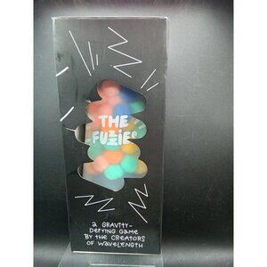 The Fuzzies Gravity-Defying Game By Wavelength Creators Vibrant Colors Creative